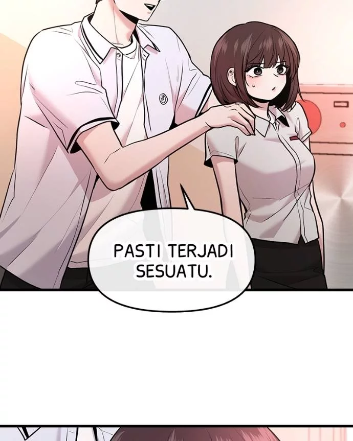 Back to The Chanbi chapter 39 halaman 131