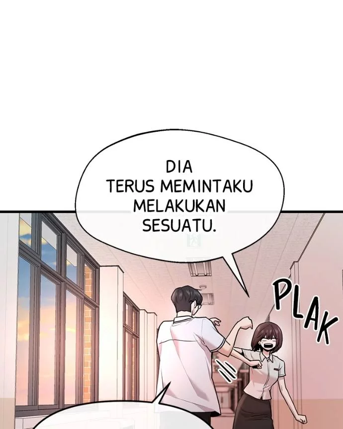 Back to The Chanbi chapter 39 halaman 133