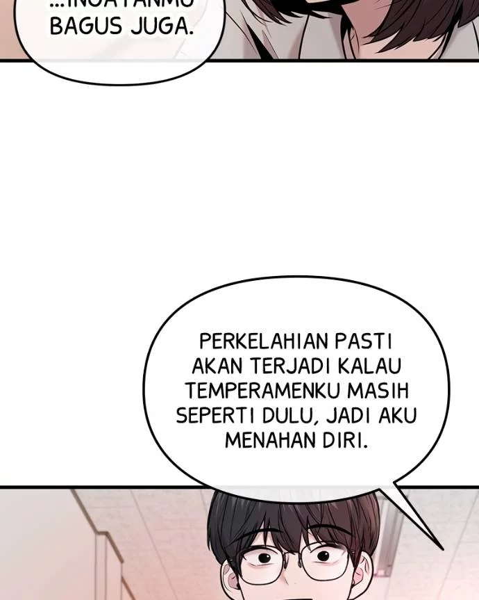 Back to The Chanbi chapter 39 halaman 135