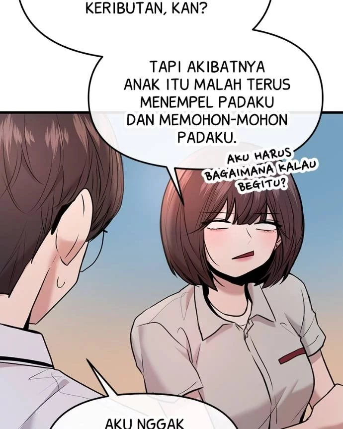 Back to The Chanbi chapter 39 halaman 137