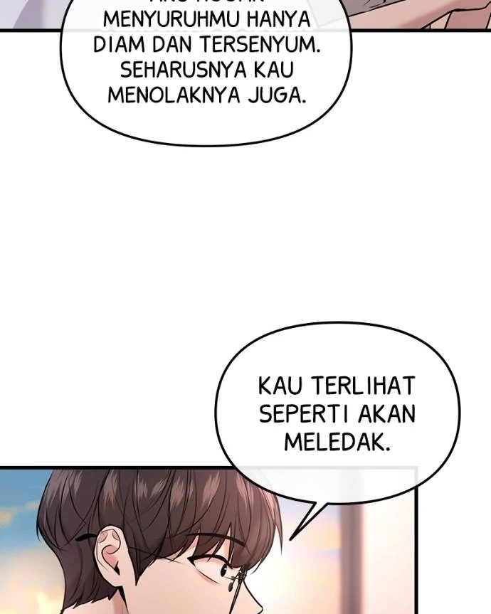 Back to The Chanbi chapter 39 halaman 138