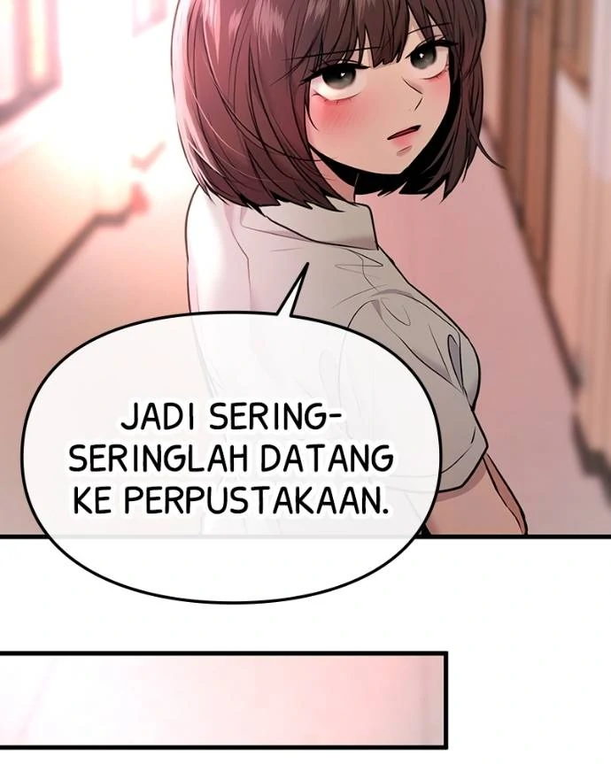 Back to The Chanbi chapter 39 halaman 141