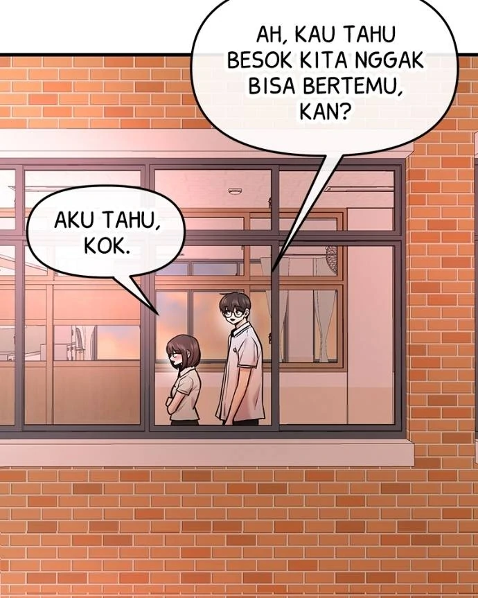 Back to The Chanbi chapter 39 halaman 143