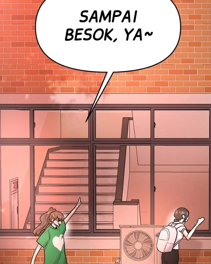 Back to The Chanbi chapter 39 halaman 145
