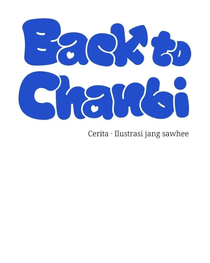 Back to The Chanbi Bab 40 halaman 18