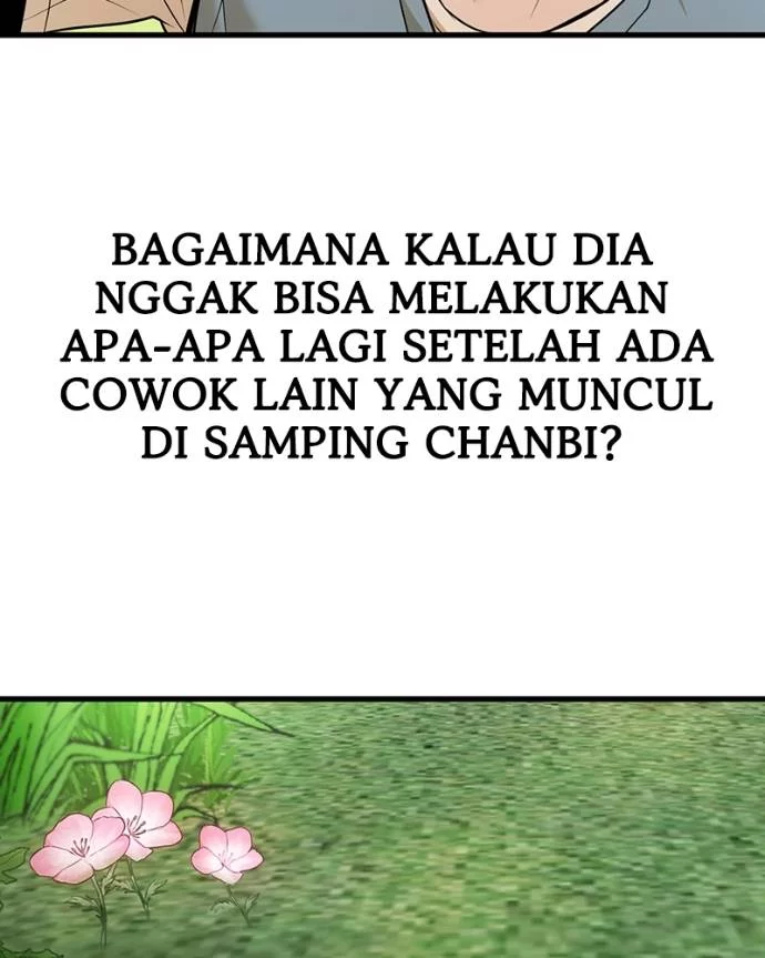 Back to The Chanbi Bab 40 halaman 41