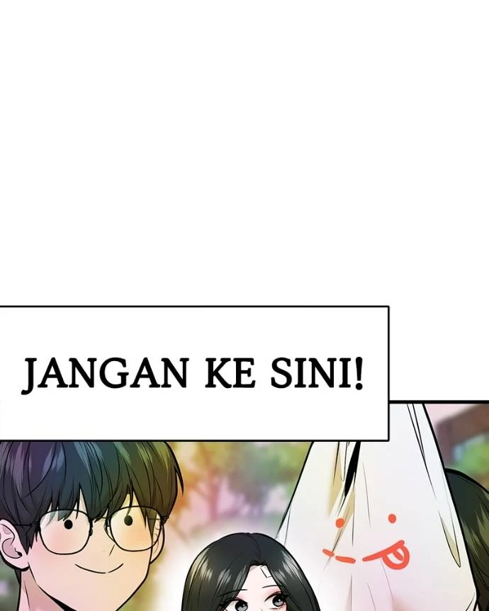 Back to The Chanbi chapter 41 halaman 2