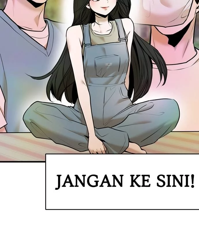 Back to The Chanbi chapter 41 halaman 3