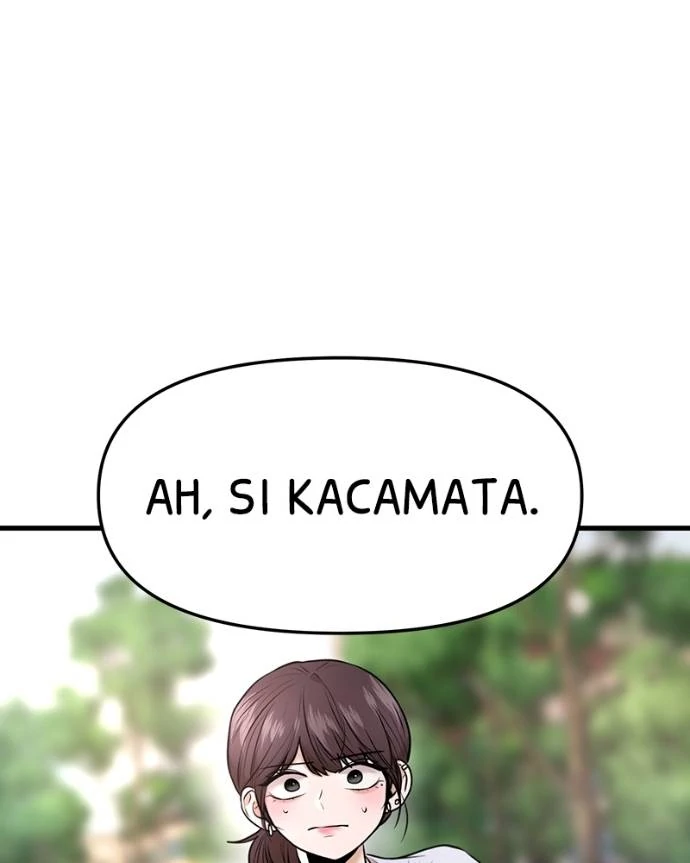 Back to The Chanbi chapter 41 halaman 4