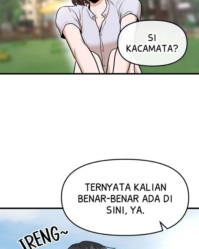 Back to The Chanbi chapter 41 halaman 5