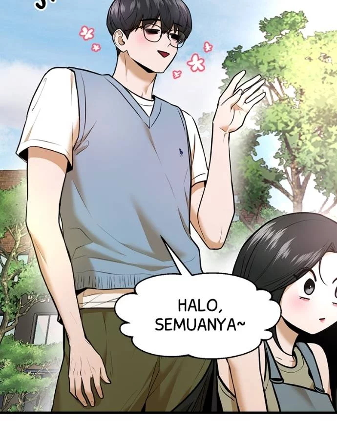 Back to The Chanbi chapter 41 halaman 6