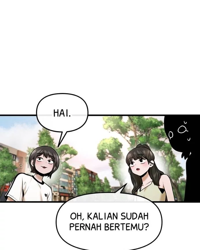 Back to The Chanbi chapter 41 halaman 7