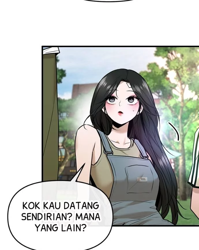 Back to The Chanbi chapter 41 halaman 8