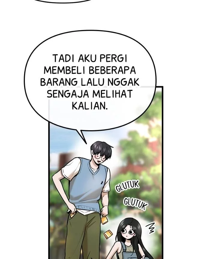Back to The Chanbi chapter 41 halaman 9