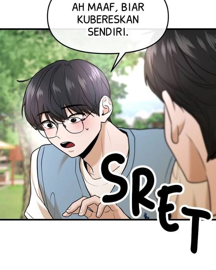 Back to The Chanbi chapter 41 halaman 11
