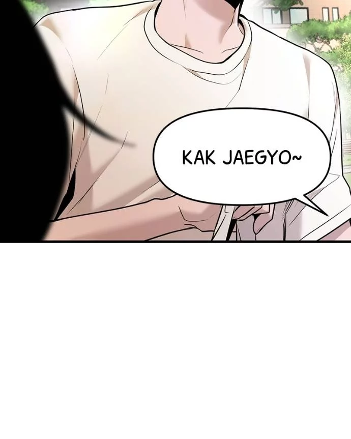 Back to The Chanbi chapter 41 halaman 13