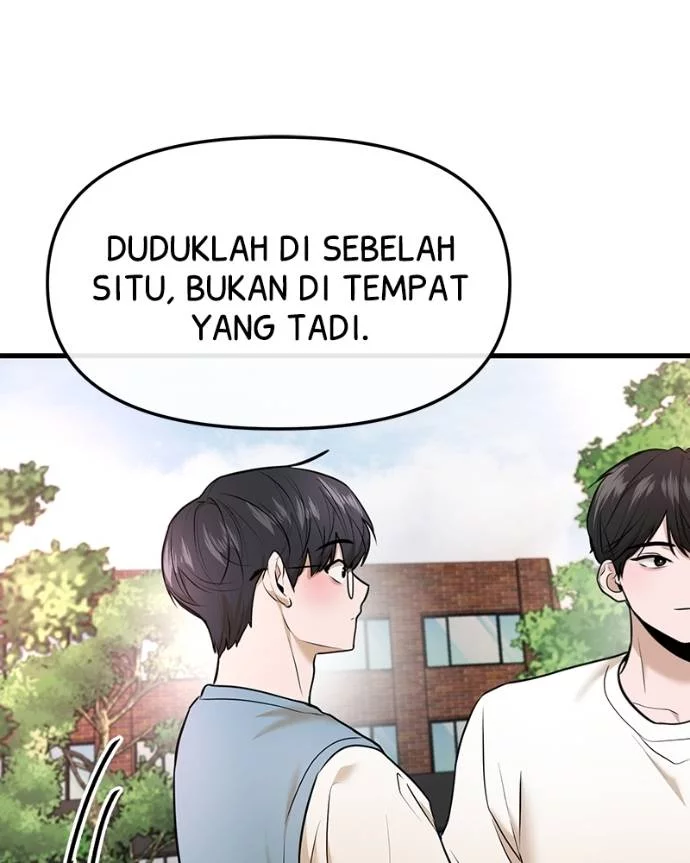 Back to The Chanbi chapter 41 halaman 14