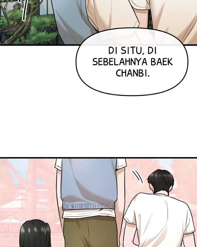 Back to The Chanbi chapter 41 halaman 15
