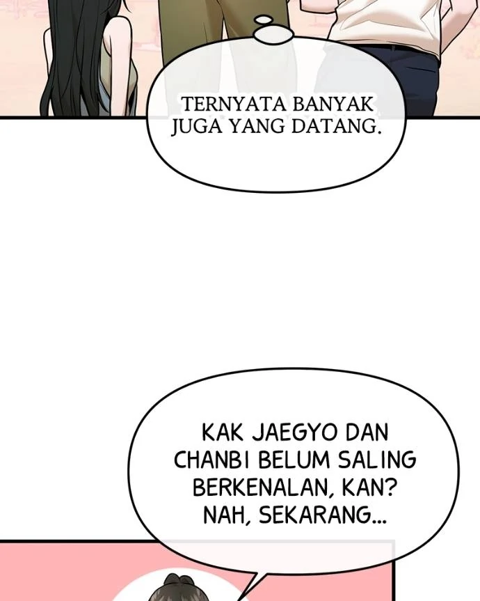 Back to The Chanbi chapter 41 halaman 16