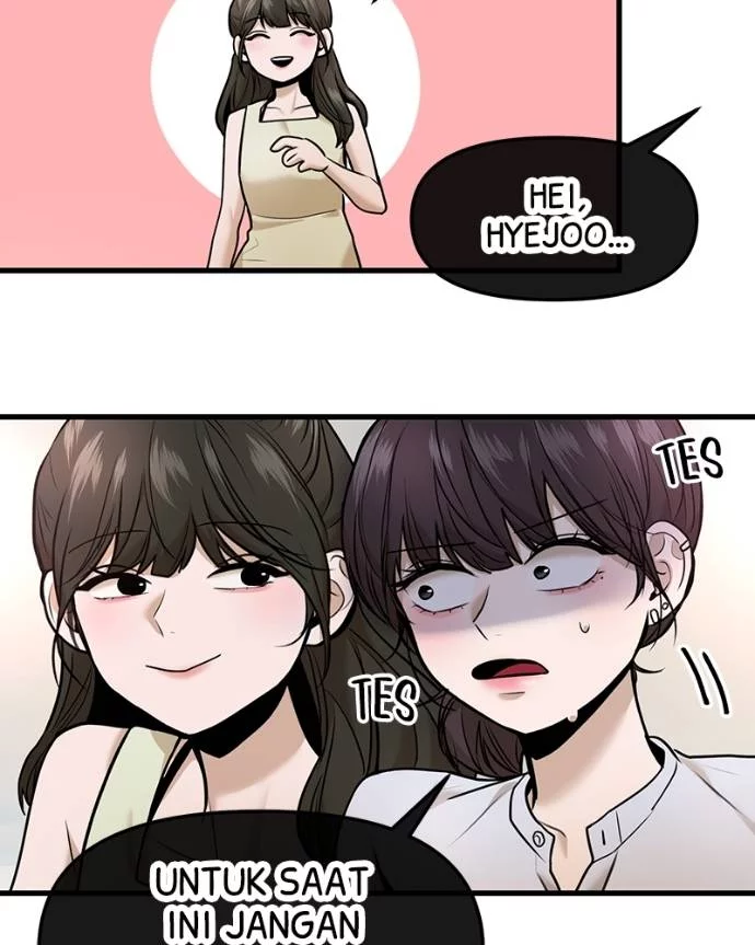 Back to The Chanbi chapter 41 halaman 17