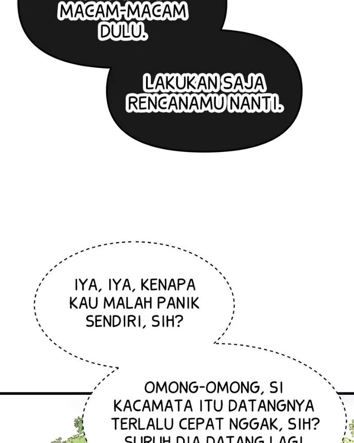 Back to The Chanbi chapter 41 halaman 18