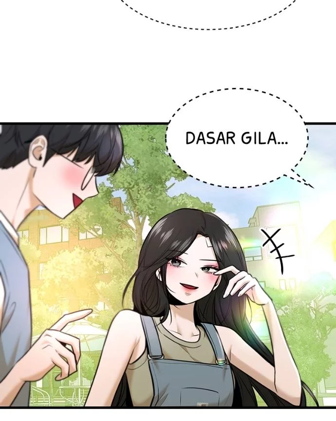 Back to The Chanbi chapter 41 halaman 21