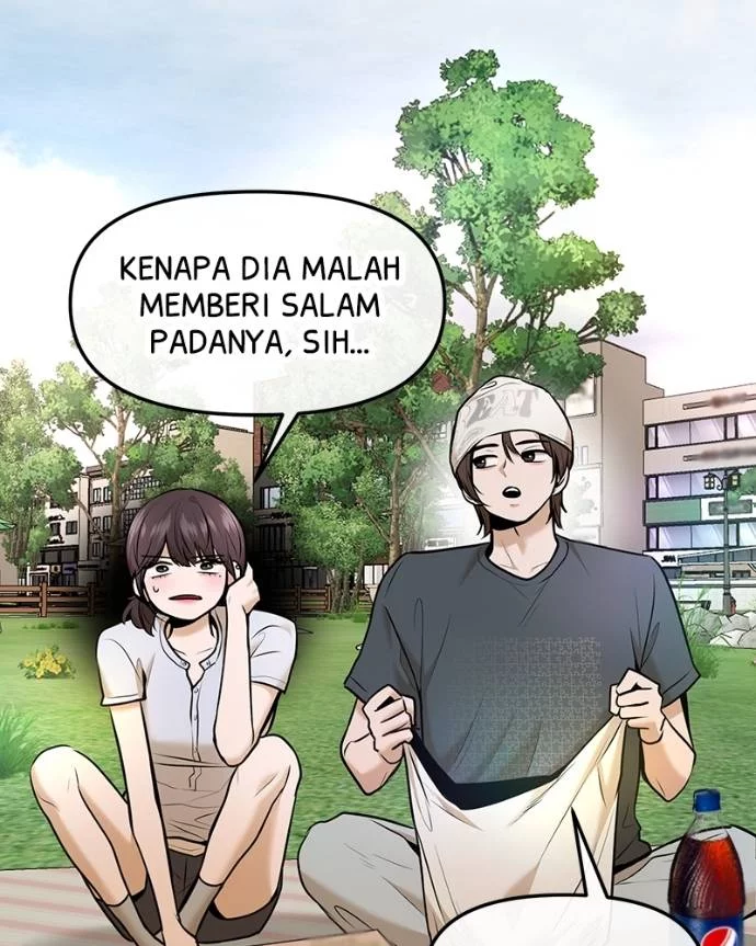 Back to The Chanbi chapter 41 halaman 26