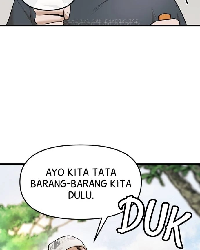 Back to The Chanbi chapter 41 halaman 28