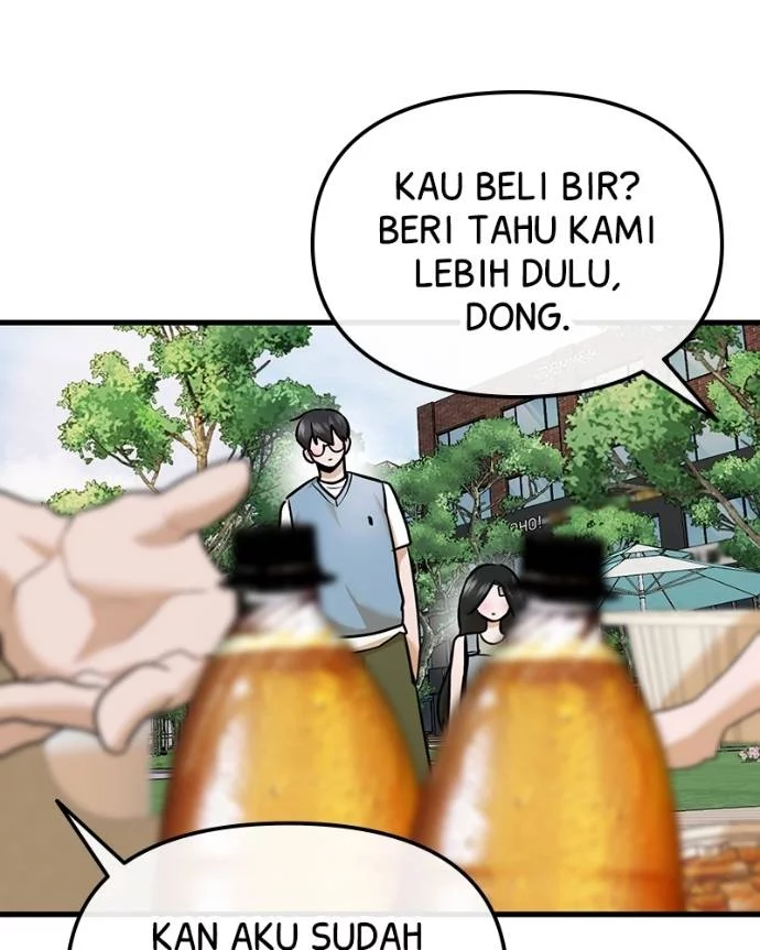 Back to The Chanbi chapter 41 halaman 30