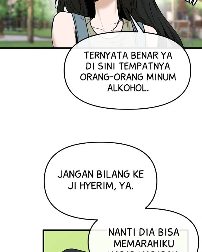 Back to The Chanbi chapter 41 halaman 32