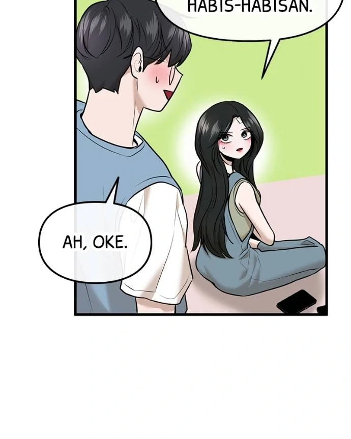 Back to The Chanbi chapter 41 halaman 33