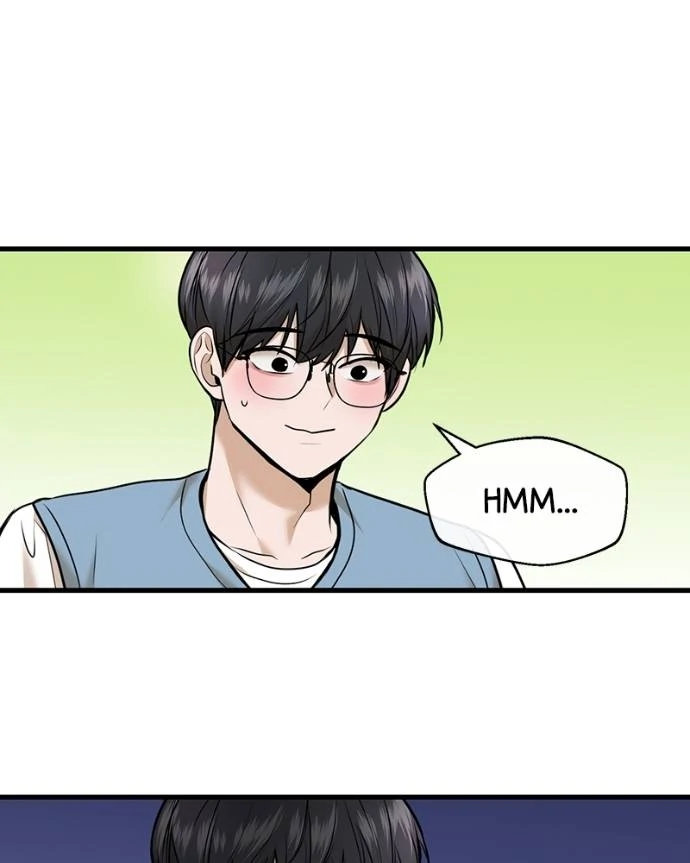 Back to The Chanbi chapter 41 halaman 34
