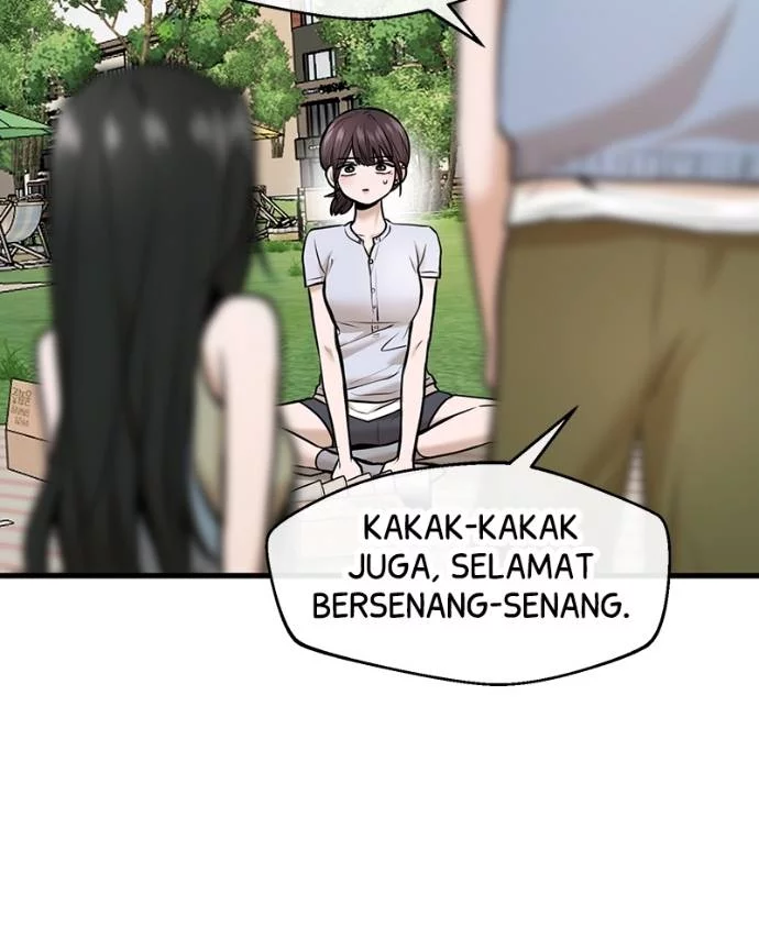 Back to The Chanbi chapter 41 halaman 36