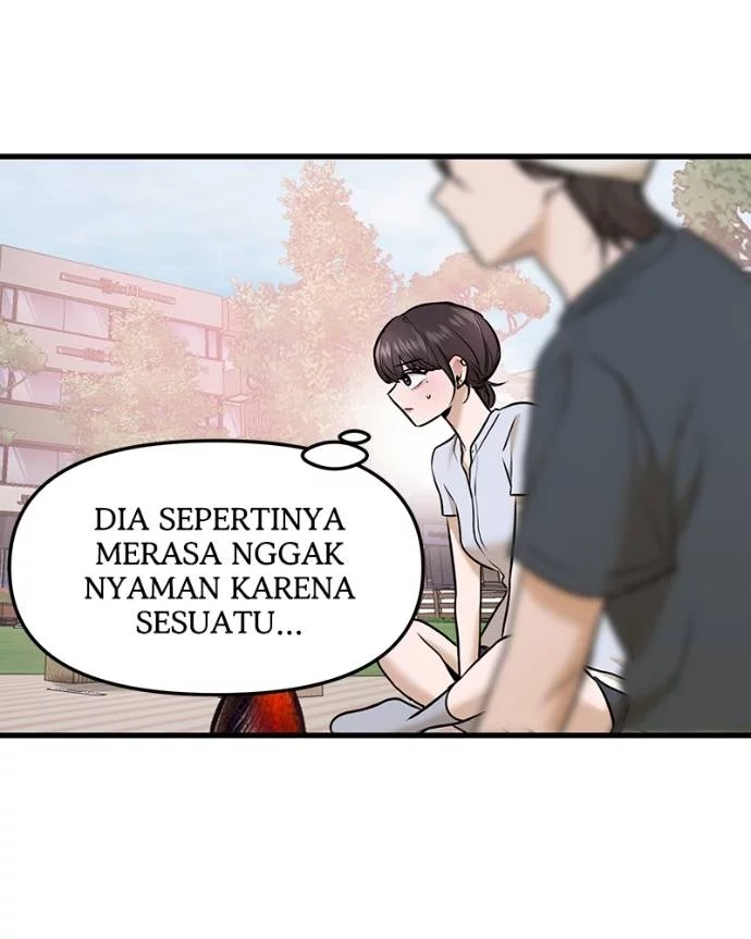 Back to The Chanbi chapter 41 halaman 37