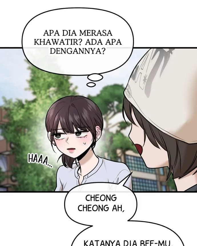 Back to The Chanbi chapter 41 halaman 38
