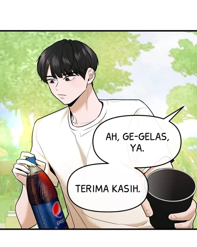 Back to The Chanbi chapter 41 halaman 44
