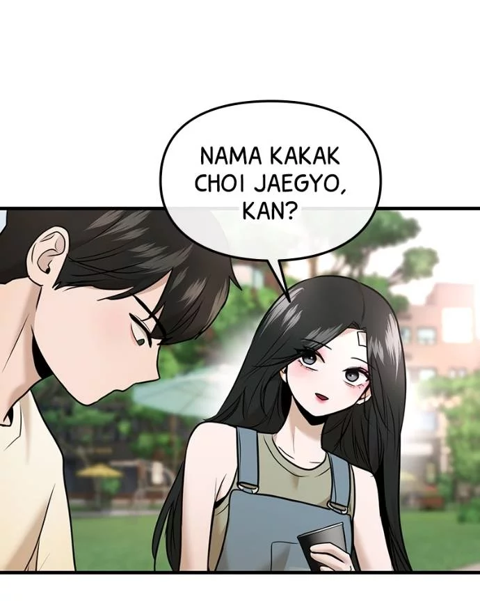 Back to The Chanbi chapter 41 halaman 45