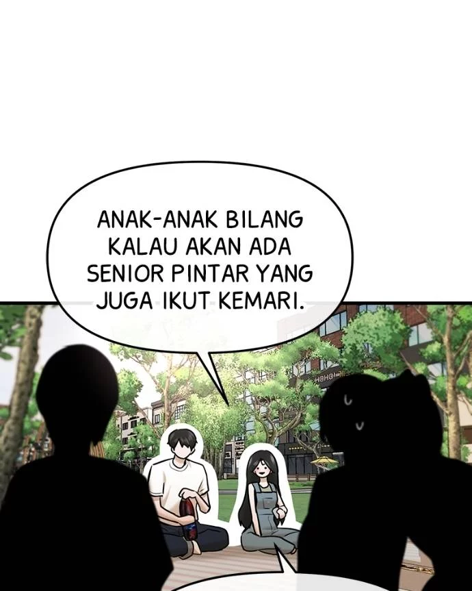 Back to The Chanbi chapter 41 halaman 46