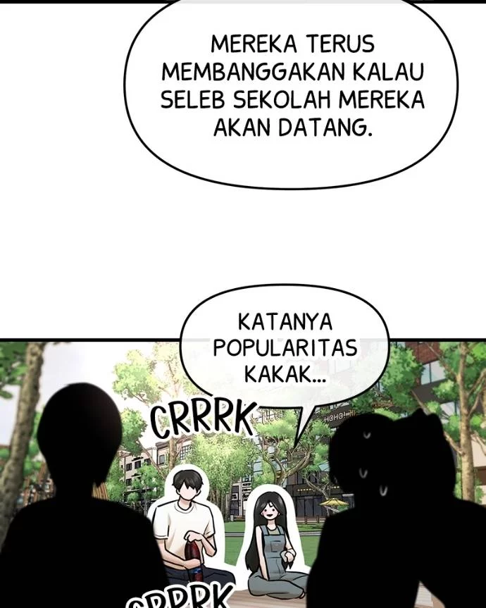 Back to The Chanbi chapter 41 halaman 47