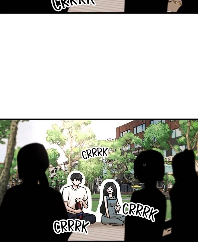 Back to The Chanbi chapter 41 halaman 48