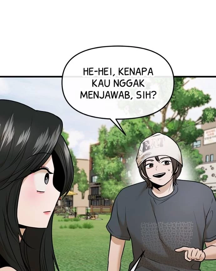 Back to The Chanbi chapter 41 halaman 51