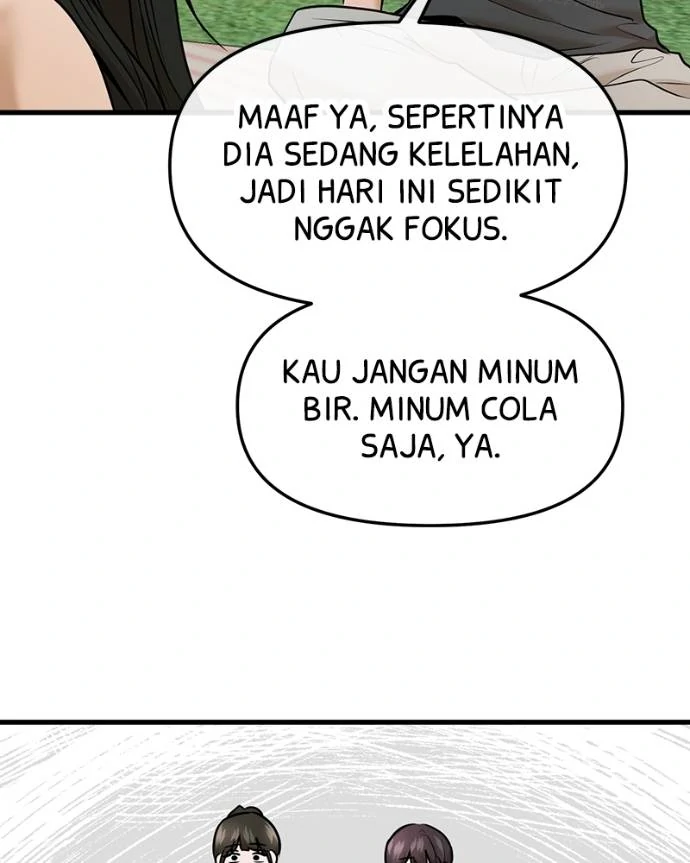 Back to The Chanbi chapter 41 halaman 52