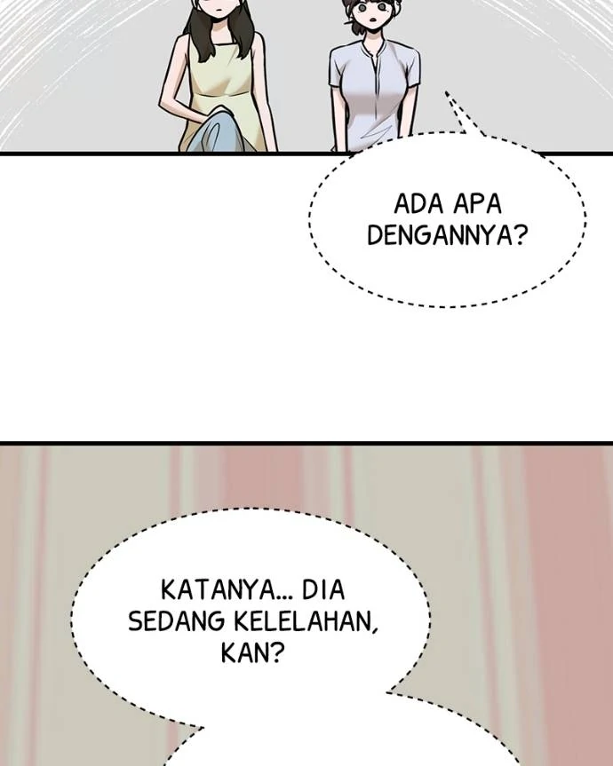 Back to The Chanbi chapter 41 halaman 53