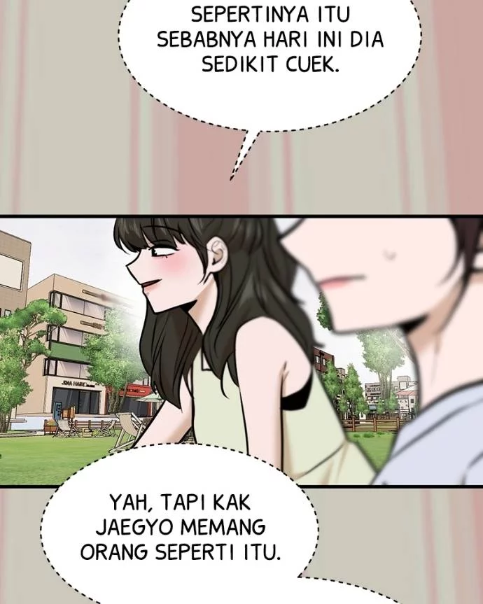 Back to The Chanbi chapter 41 halaman 54
