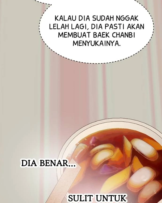 Back to The Chanbi chapter 41 halaman 55