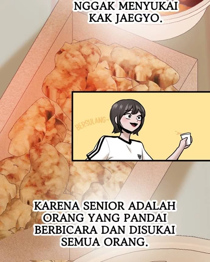 Back to The Chanbi chapter 41 halaman 56