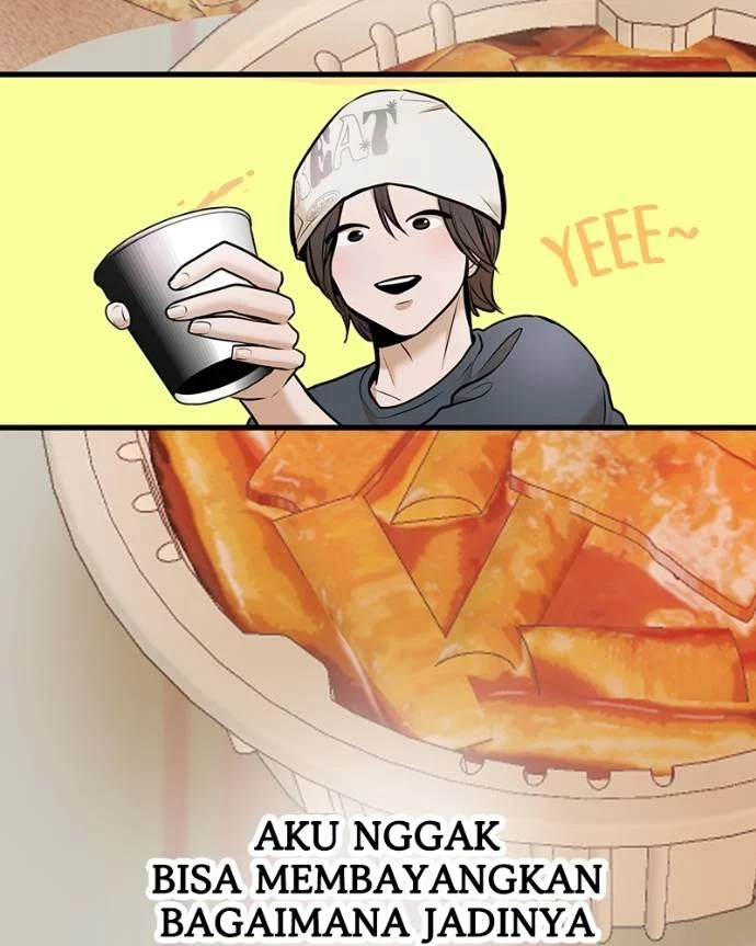 Back to The Chanbi chapter 41 halaman 57