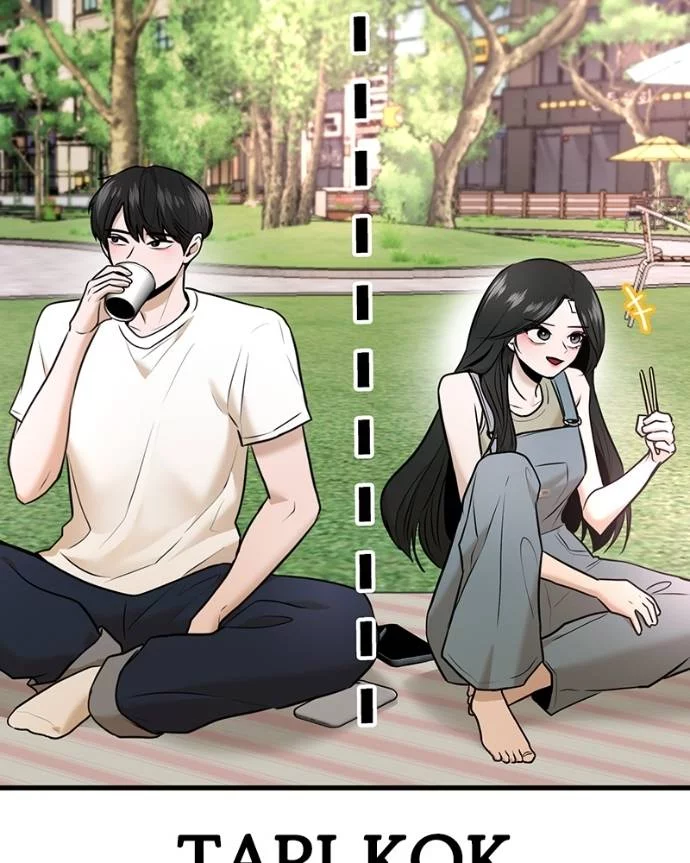 Back to The Chanbi chapter 41 halaman 61