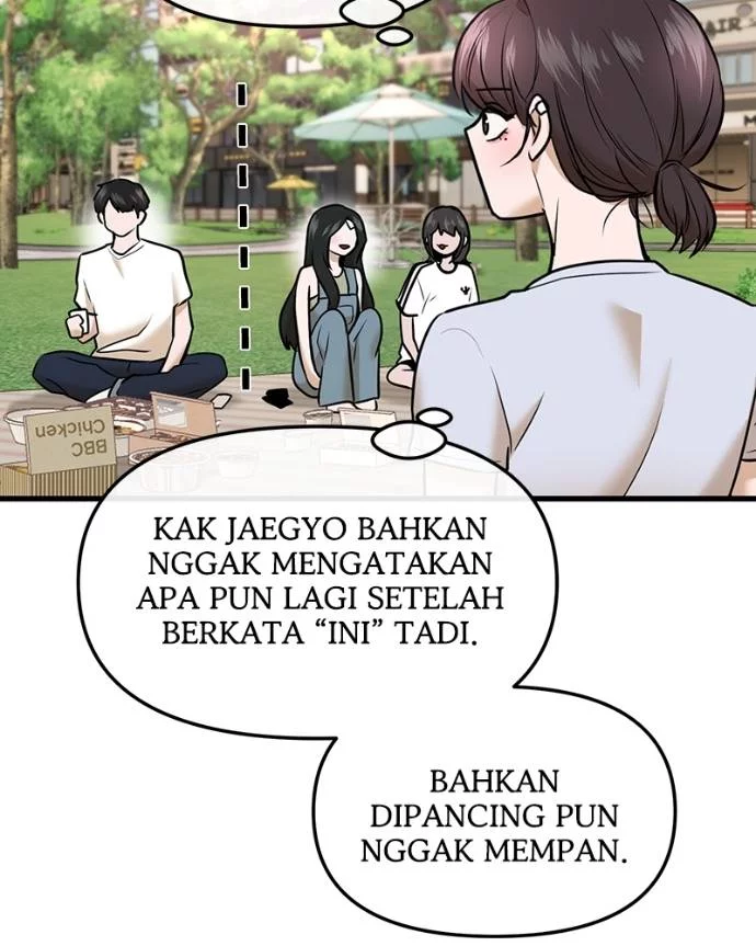 Back to The Chanbi chapter 41 halaman 63