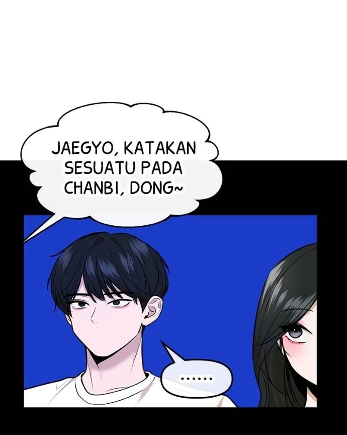 Back to The Chanbi chapter 41 halaman 64